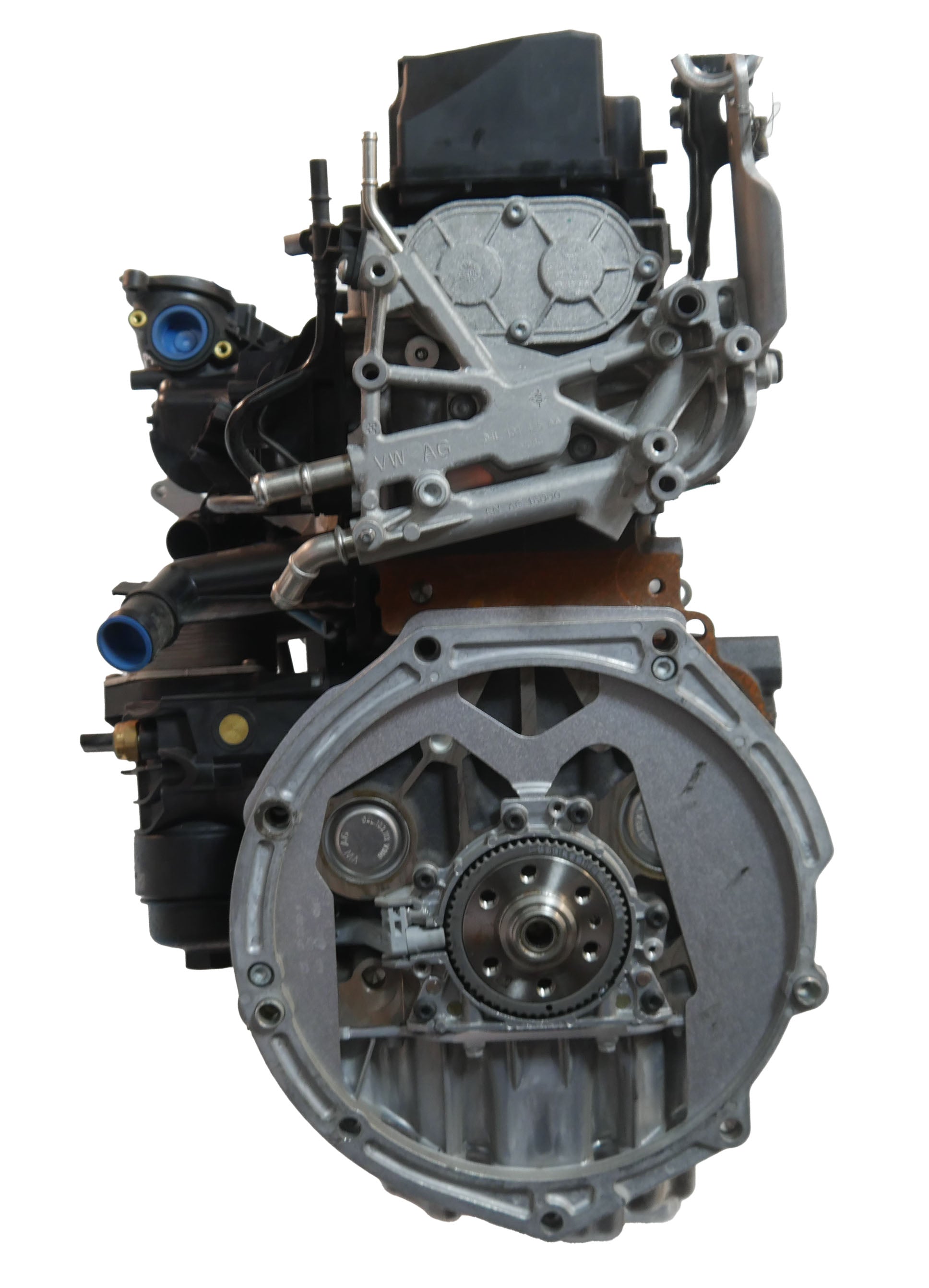 Moteur VW Transporter T6 Caravelle 2.0L – DNAA-DNAB-DNAC-DNA – 2021 - Express Parts