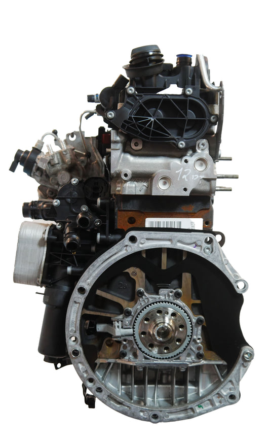 Moteur d'occasion VW Caddy 2.0L – DTRC-DTR – 2021