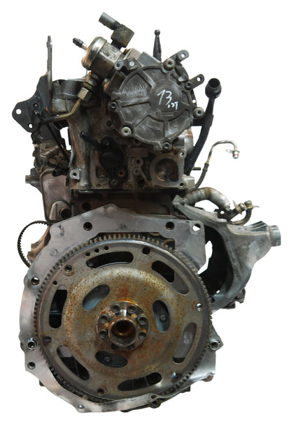 Moteur d'occasion Audi A4 B9 A5 2.0L – DDWA-DDW/06L100034G – 2018