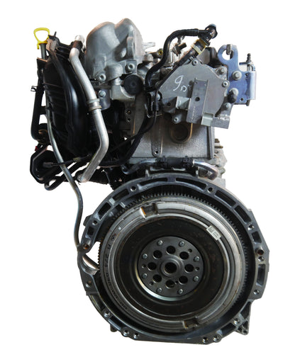 Moteur d'occasion Mercedes-Benz GLC X253 2.0L – M274.920-274.920-M274/A2740107411 – 2016