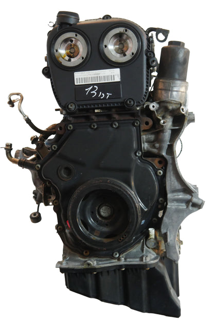 Moteur Audi A4 B9 A5 2.0L – DDWA-DDW/06L100034G – 2018 - Express Parts