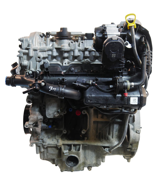 Moteur Mercedes-Benz GLC X253 2.0L – M274.920-274.920-M274/A2740107411 – 2016 - Express Parts