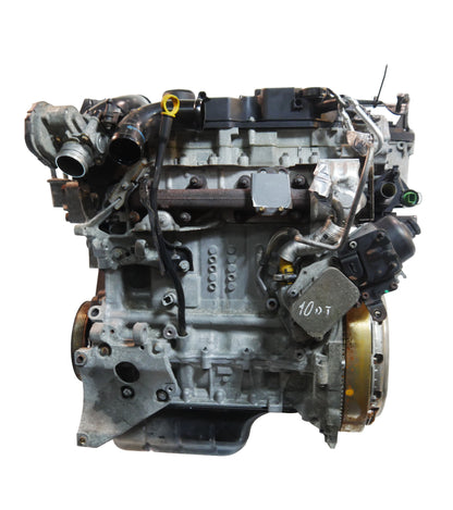 Moteur Ford Mondeo 1.6L – T1BB/AV6Q-6006-BA – 2012 - Express Parts