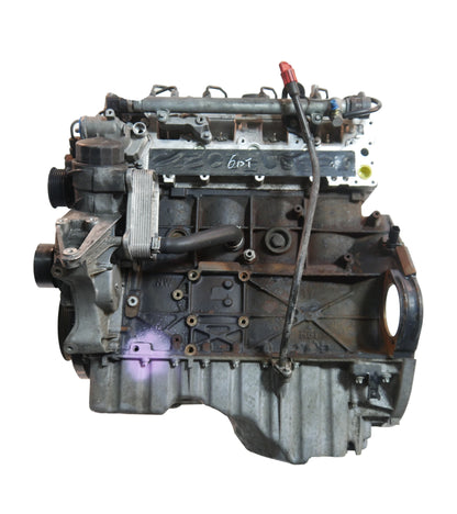 Moteur Mercedes-Benz Classe E W211 2.2L – OM646.961-646.961-OM646/A6460106102 – 2003 - Express Parts