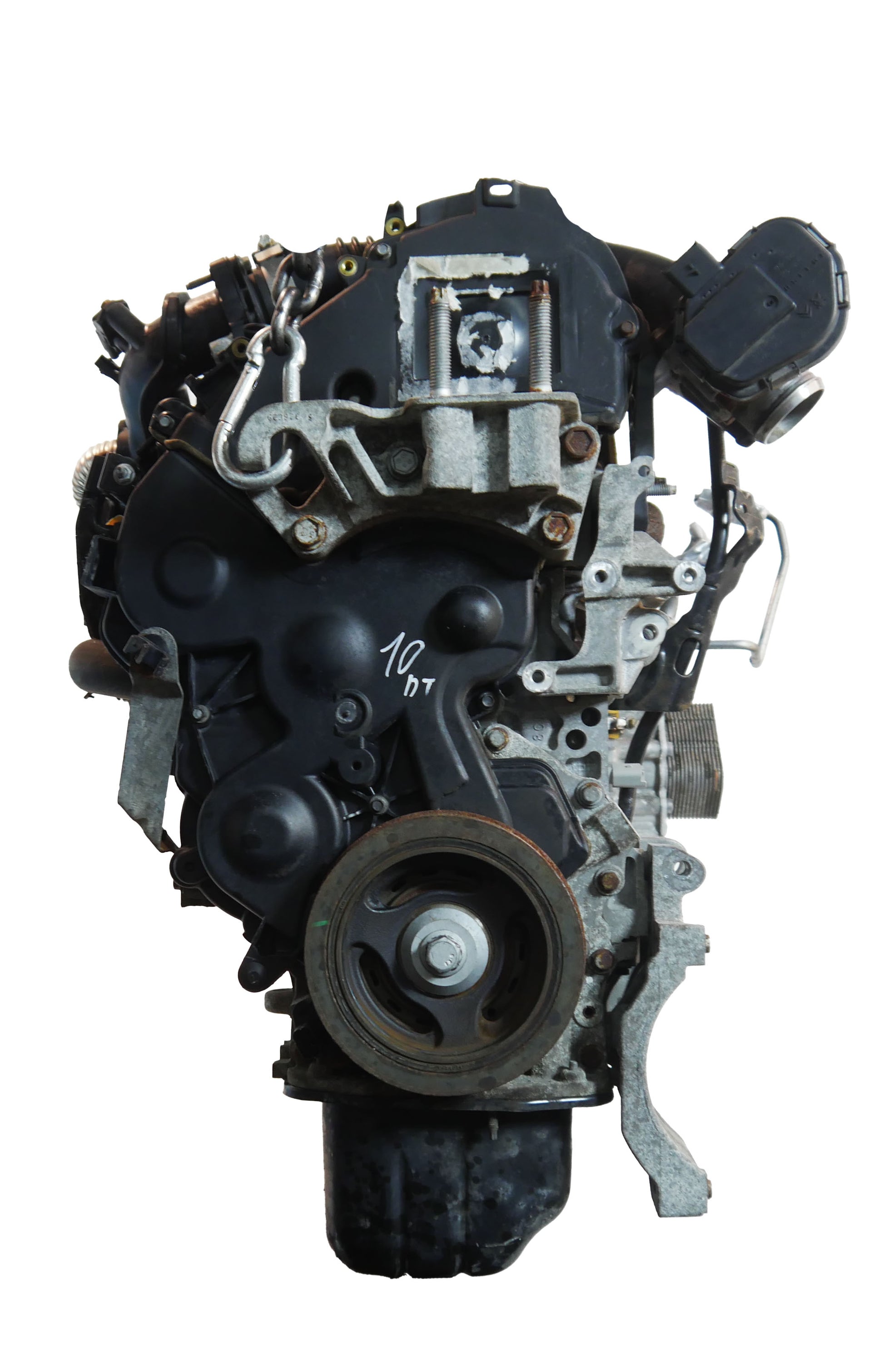 Moteur Ford Mondeo 1.6L – T1BB/AV6Q-6006-BA – 2012 - Express Parts