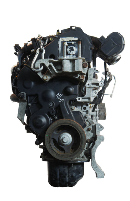 Moteur Ford Mondeo 1.6L – T1BB/AV6Q-6006-BA – 2012 - Express Parts