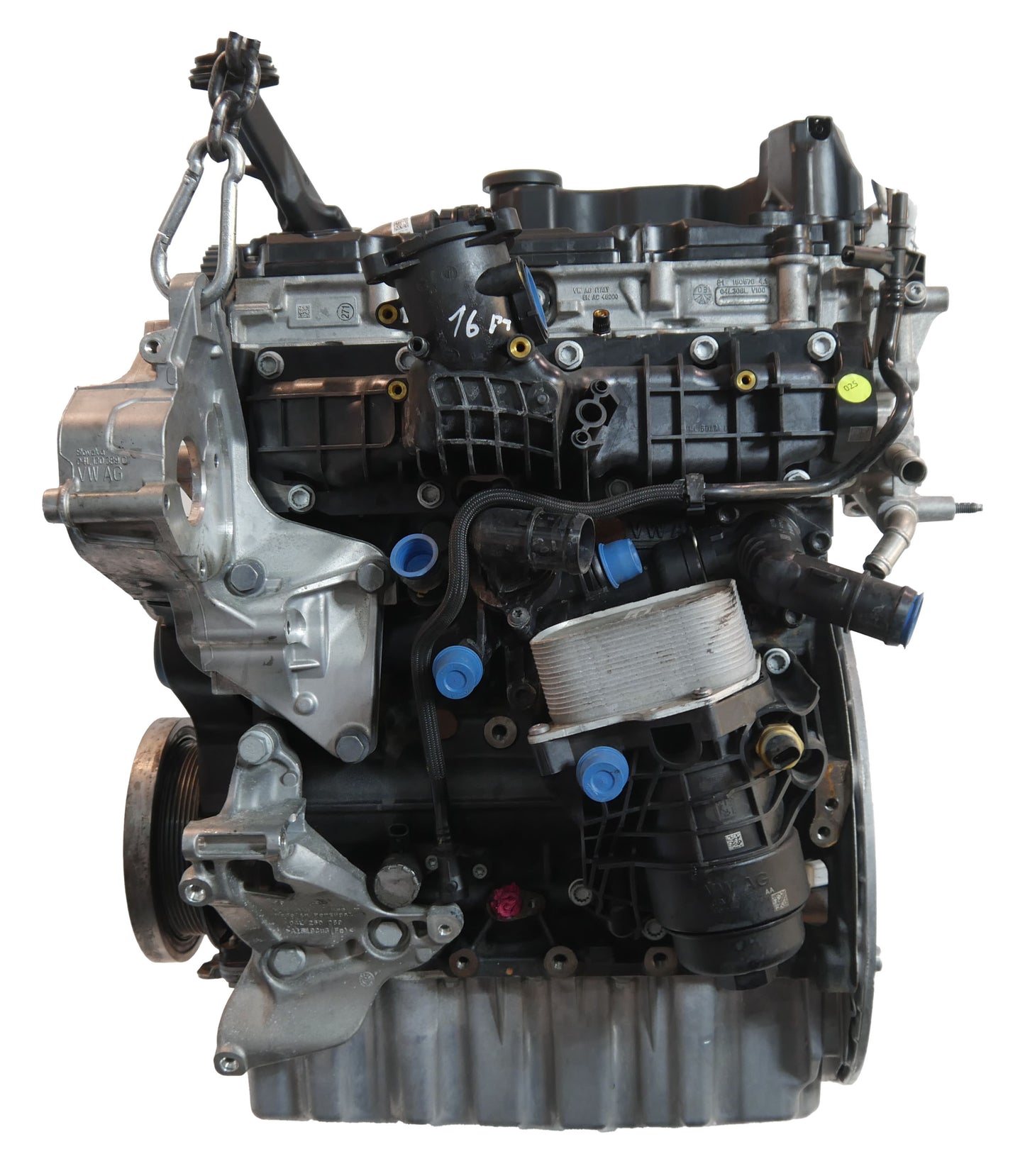 Moteur VW Transporter T6 Caravelle 2.0L – DNAA-DNAB-DNAC-DNA – 2021 - Express Parts