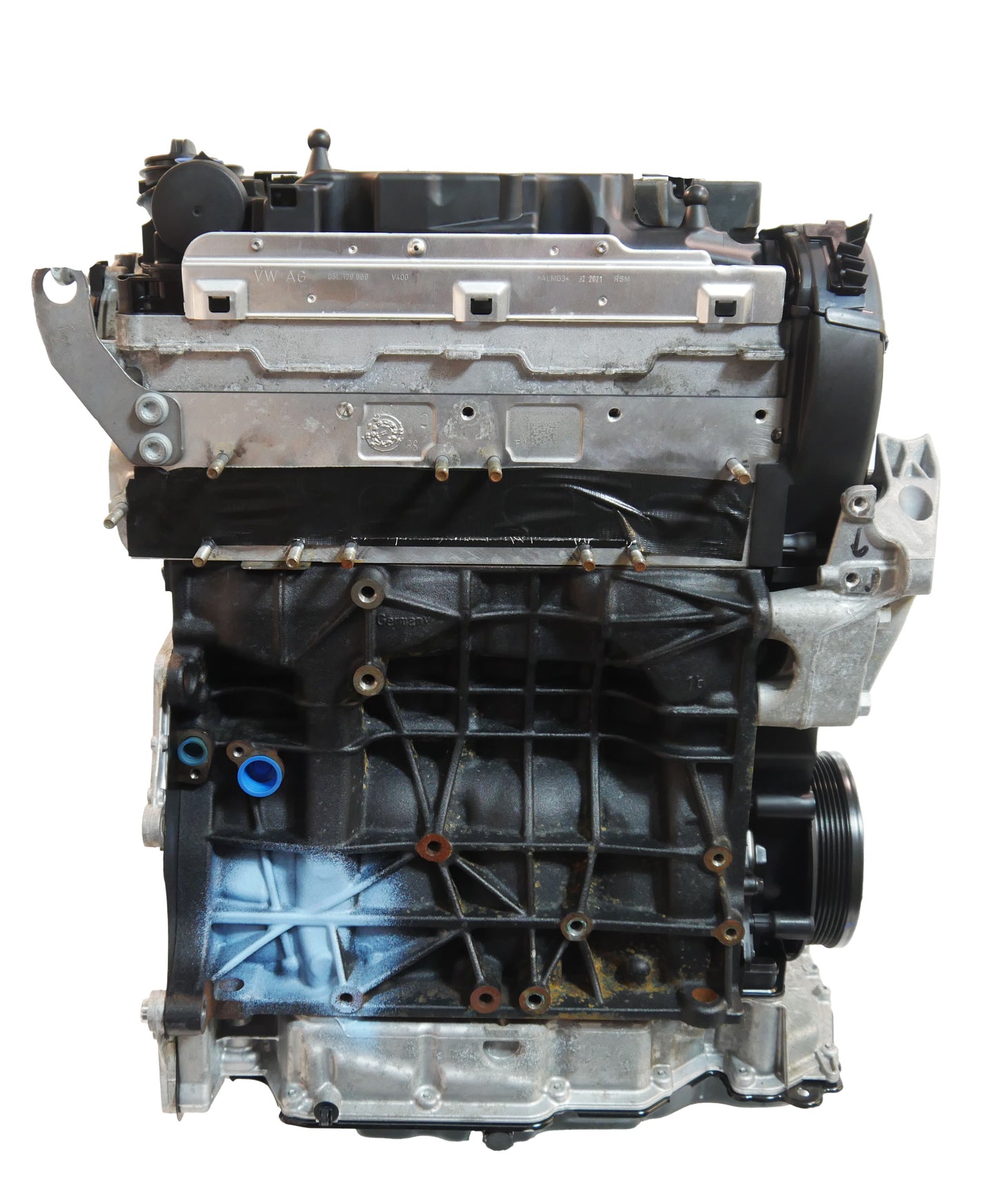 Moteur VW Caddy 2.0L – DTRC-DTR – 2021 - Express Parts