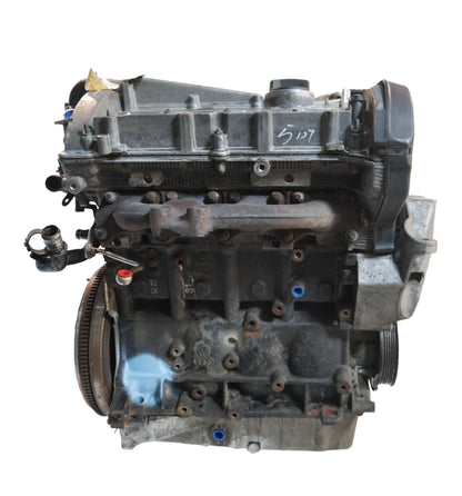 Moteur d'occasion Audi Skoda VW A3 Octavia Bora Golf 1.8L – AGU/06A100033N – 1998