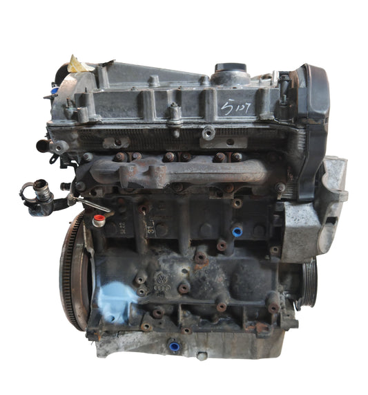 Moteur d'occasion Audi Skoda VW A3 Octavia Bora Golf 1.8L – AGU/06A100033N – 1998