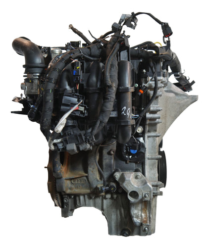 Moteur Ford Fiesta MK6 1.0L – P4JC/CA6G-6006-BA – 2016 - Express Parts