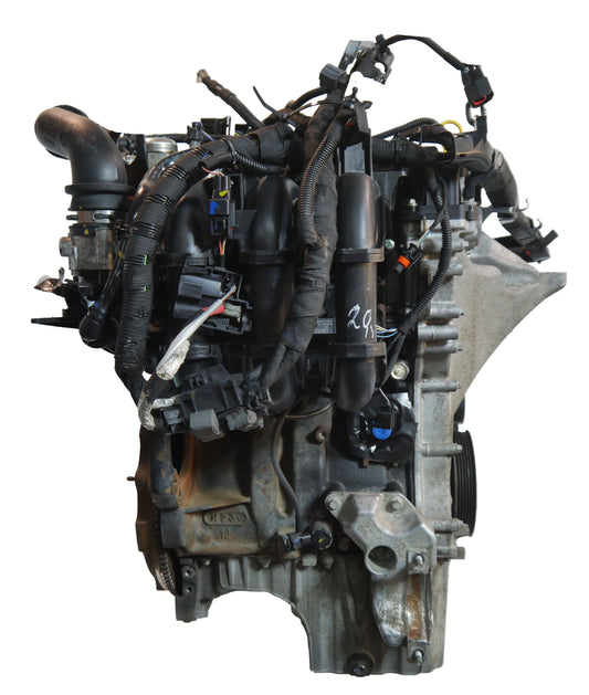 Moteur Ford Fiesta MK6 1.0L – P4JC/CA6G-6006-BA – 2016 - Express Parts
