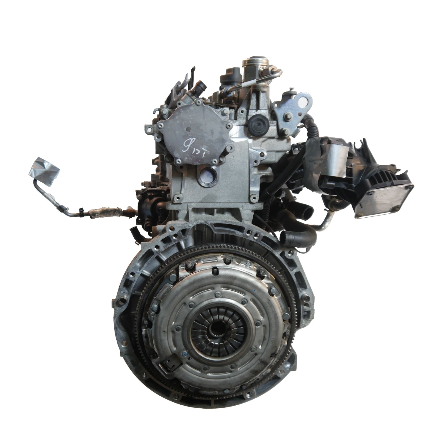 Moteur d'occasion Mercedes-Benz Classe A W176 1.6L – M270.910-270.910-M270 – 2016