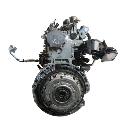 Moteur d'occasion Mercedes-Benz Classe A W176 1.6L – M270.910-270.910-M270 – 2016