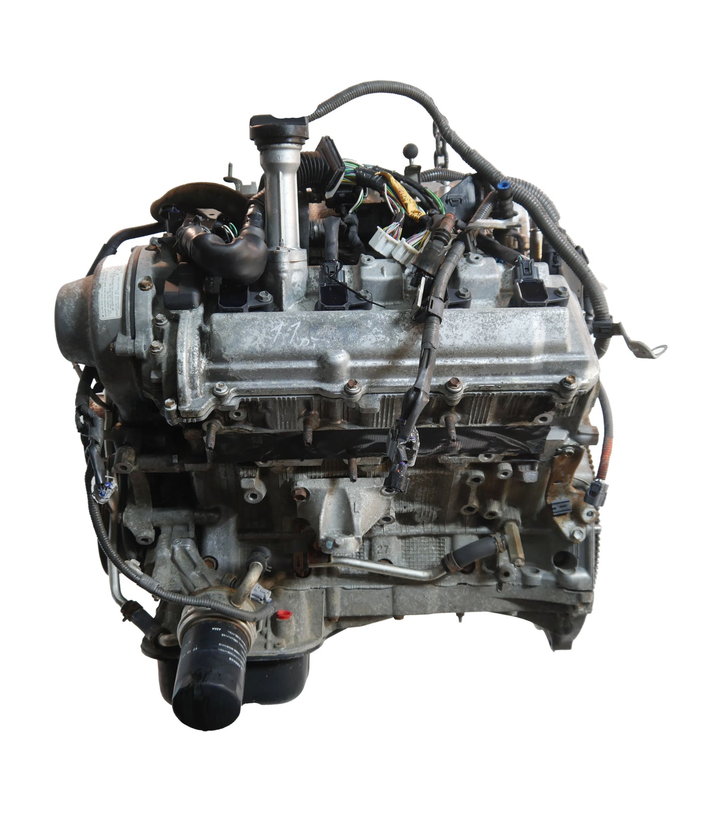 Moteur Lexus GS LS SC 4.3L – 3UZ-FE-3UZ – 2005 - Express Parts