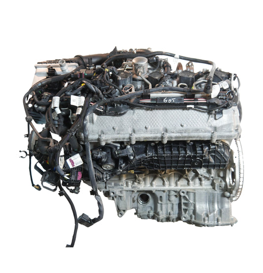 Moteur d'occasion BMW X5 G05 4.4L – S63B44B-S63/11005A4FB08 – 2023