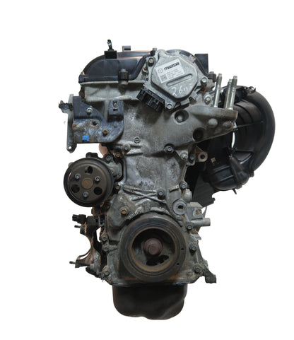 Moteur Mazda 2.0L – PEY7-PE/PEY702300B – 2012 - Express Parts