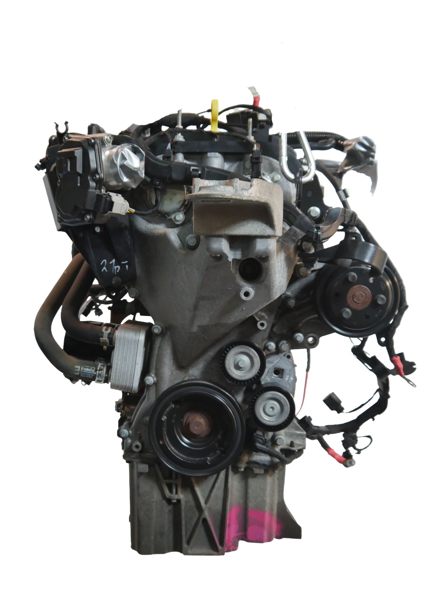 Moteur d'occasion avec 1.0L – SFJK/H1BG-6006-SA – 2018