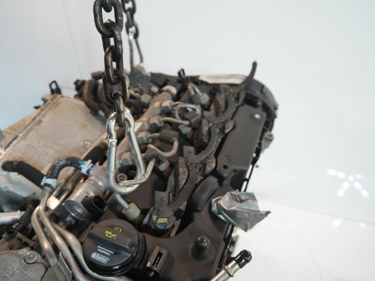 Moteur d'occasion Audi A4 A5 A6 C7 Q5 2.0L – CNHA-CNH/04L100091A-04L100091AX – 2014