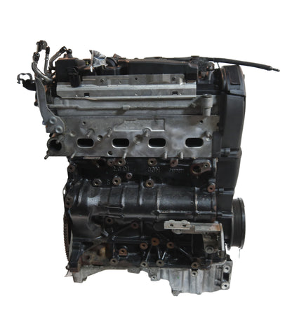 Moteur Audi A4 A5 A6 C7 Q5 2.0L – CNHA-CNH/04L100091A-04L100091AX – 2014 - Express Parts