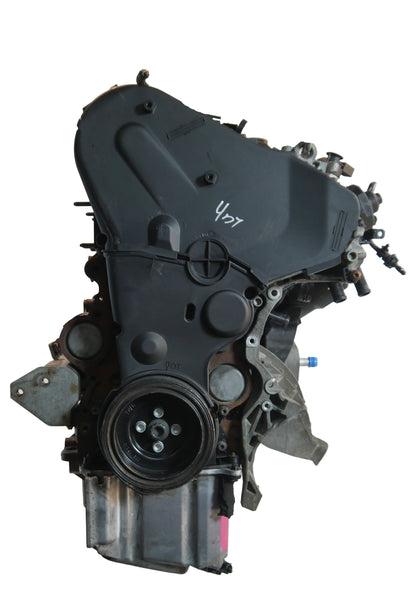 Moteur Audi A4 A5 A6 C7 Q5 2.0L – CNHA-CNH/04L100091A-04L100091AX – 2014 - Express Parts