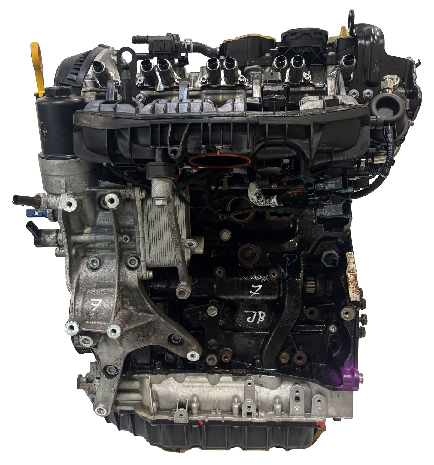 Moteur VW Passat 2.0L – DTDA-DTD//CZP-DKZ – 2019 - Express Parts