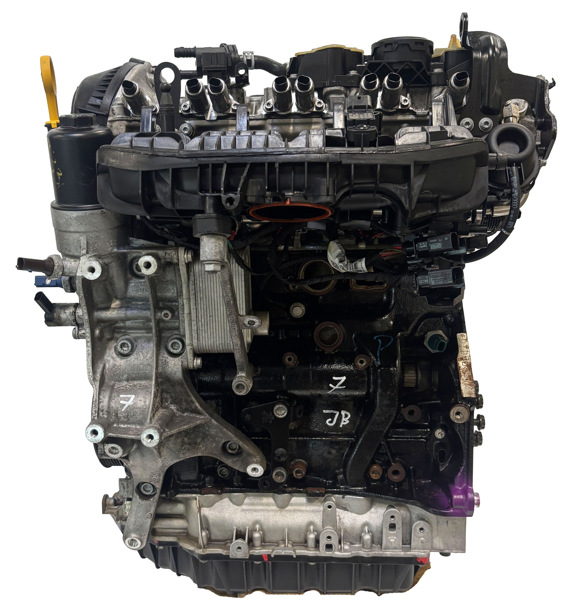 Moteur VW Passat 2.0L – DTDA-DTD//CZP-DKZ – 2019 - Express Parts