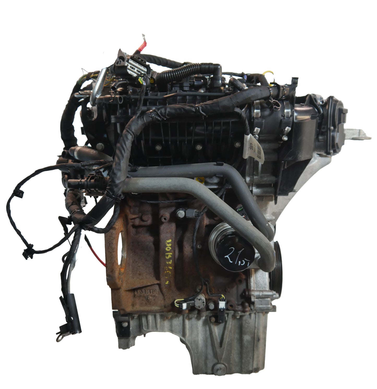 Moteur avec 1.0L – SFJK/H1BG-6006-SA – 2018 - Express Parts