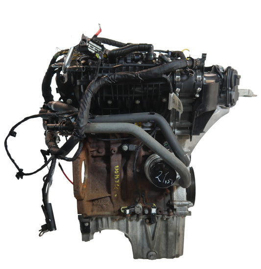 Moteur avec 1.0L – SFJK/H1BG-6006-SA – 2018 - Express Parts