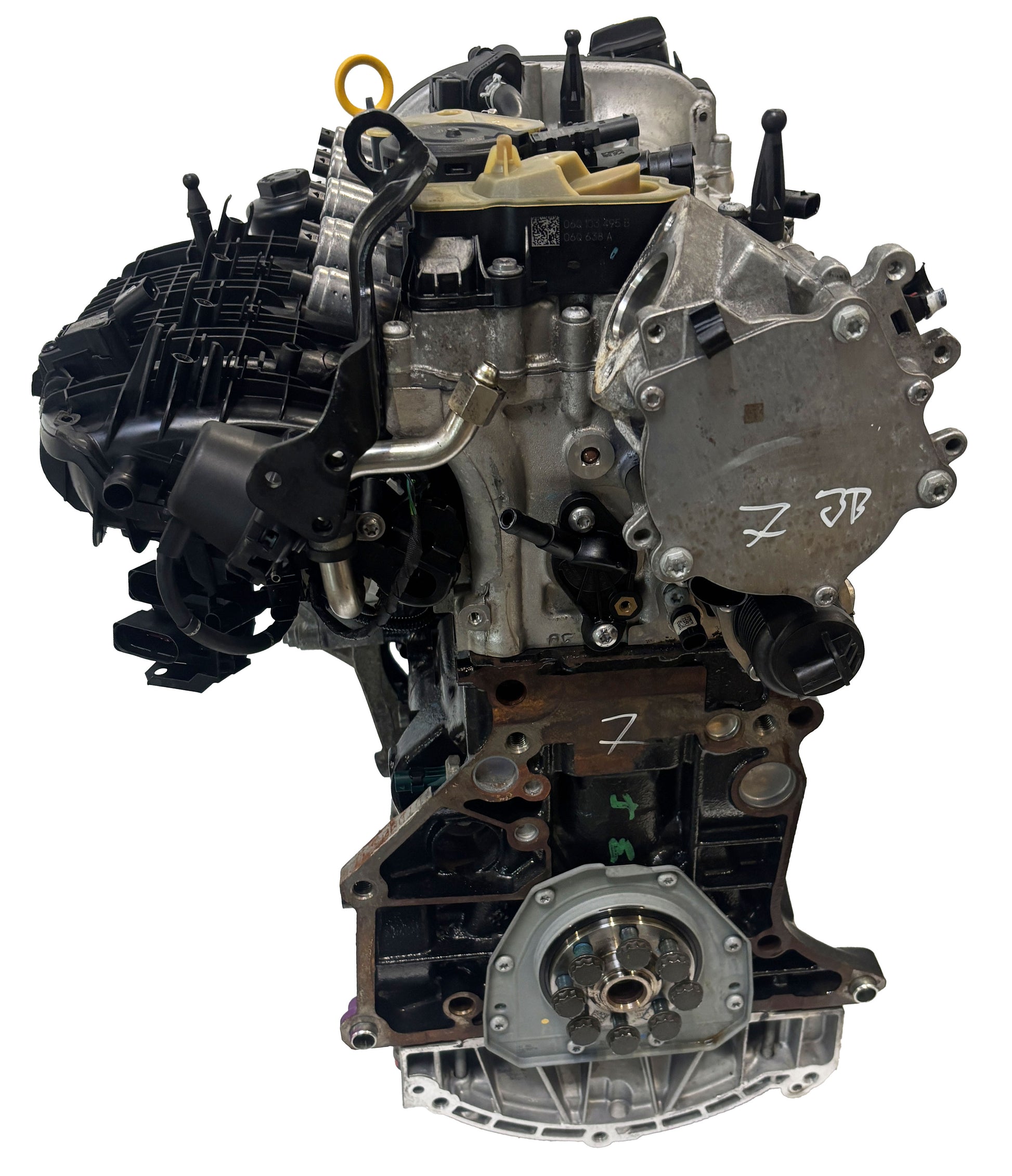 Moteur VW Passat 2.0L – DTDA-DTD//CZP-DKZ – 2019 - Express Parts