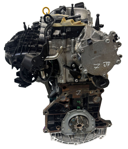 Moteur VW Passat 2.0L – DTDA-DTD//CZP-DKZ – 2019 - Express Parts