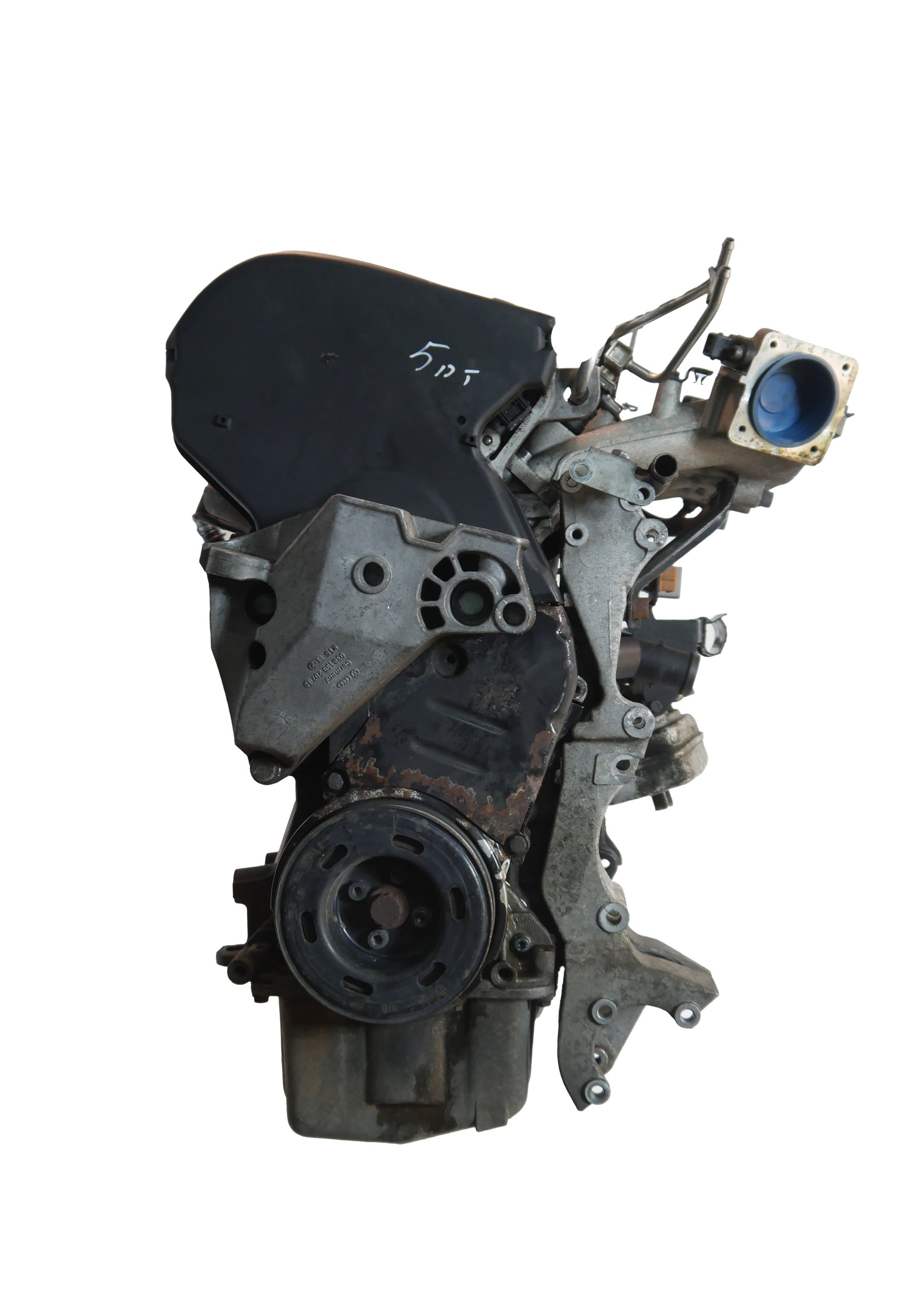 Moteur Audi Skoda VW A3 Octavia Bora Golf 1.8L – AGU/06A100033N – 1998 - Express Parts