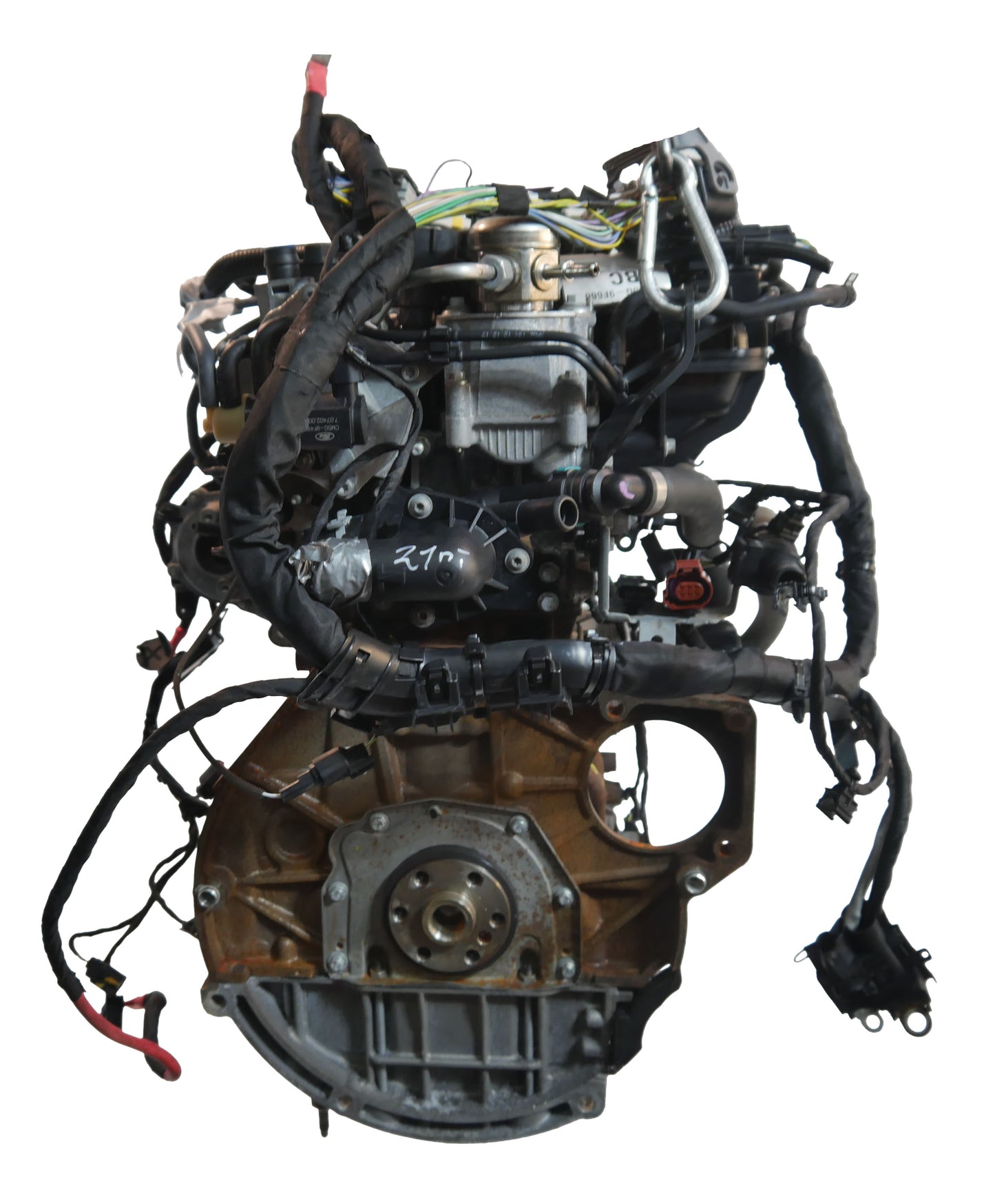 Moteur avec 1.0L – SFJK/H1BG-6006-SA – 2018 - Express Parts