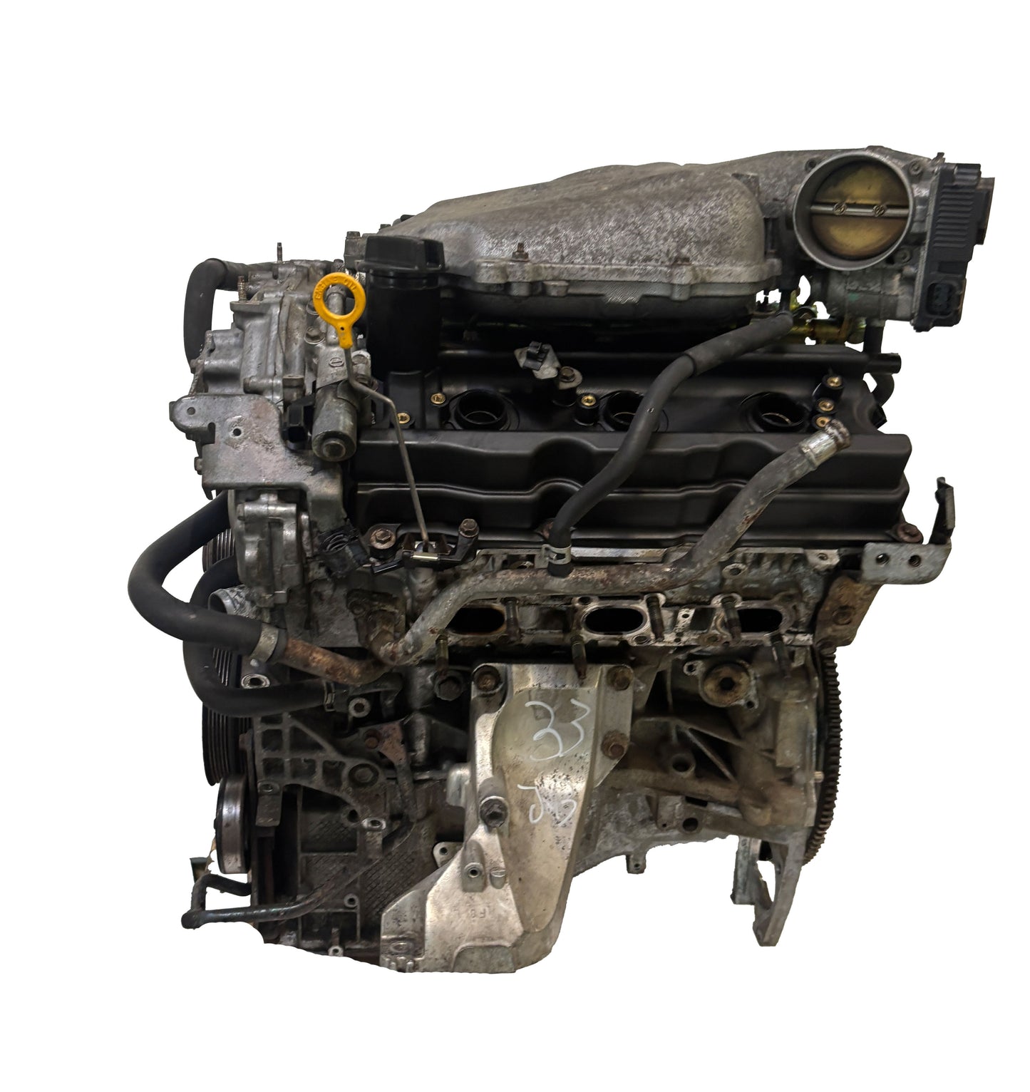 Moteur d'occasion Infiniti FX 3.5L – VQ35DE/10102CG7A1 – 2006