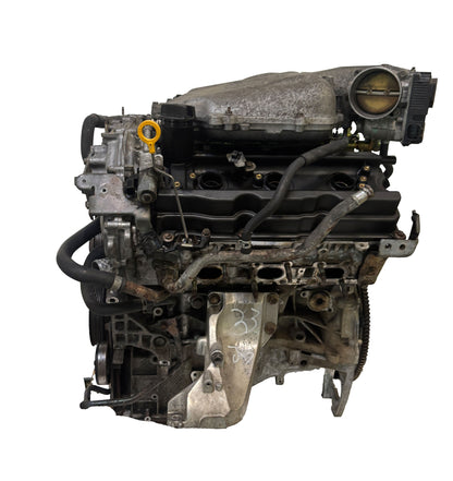 Moteur d'occasion Infiniti FX 3.5L – VQ35DE/10102CG7A1 – 2006