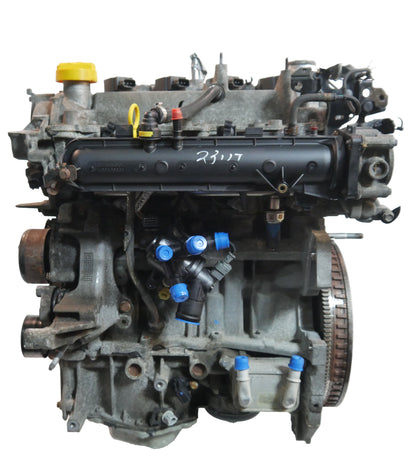 Moteur d'occasion Mercedes-Benz Nissan Citan Juke 1.2L – M200.711-M200-H5FT-HRA2DDT-HRA2/A2000102100 – 2016