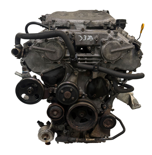 Moteur Infiniti FX 3.5L – VQ35DE/10102CG7A1 – 2006 - Express Parts