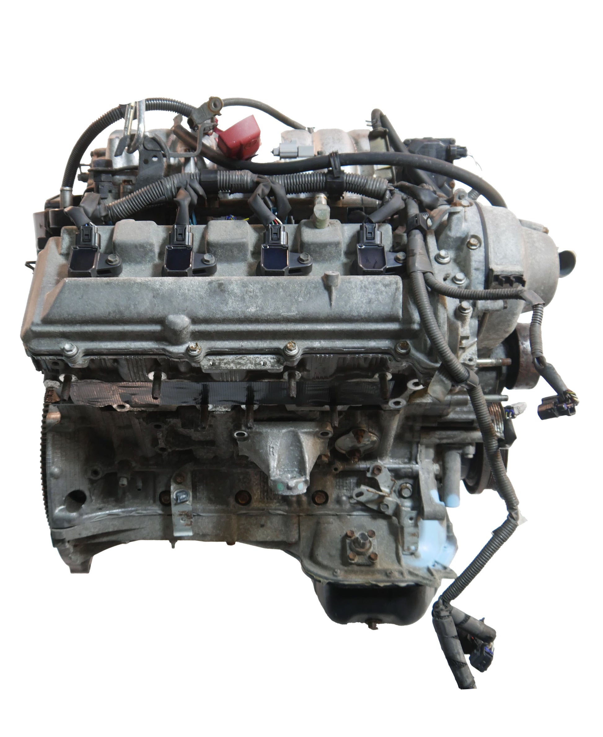 Moteur Lexus GS LS SC 4.3L – 3UZ-FE-3UZ – 2005 - Express Parts