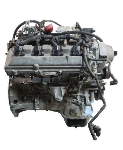 Moteur Lexus GS LS SC 4.3L – 3UZ-FE-3UZ – 2005 - Express Parts