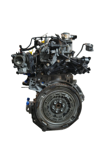 Moteur Mercedes-Benz Nissan Citan Juke 1.2L – M200.711-M200-H5FT-HRA2DDT-HRA2/A2000102100 – 2016 - Express Parts