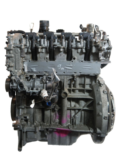 Moteur Mercedes-Benz Classe A W176 1.6L – M270.910-270.910-M270 – 2016 - Express Parts