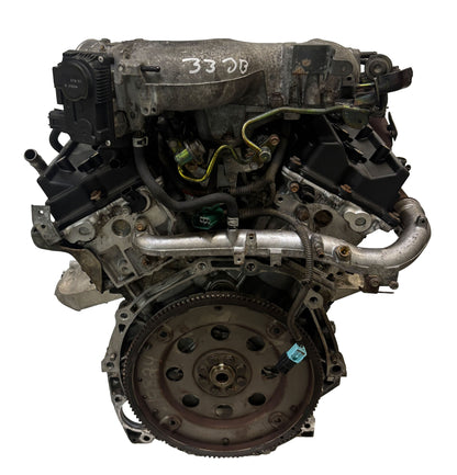 Moteur Infiniti FX 3.5L – VQ35DE/10102CG7A1 – 2006 - Express Parts