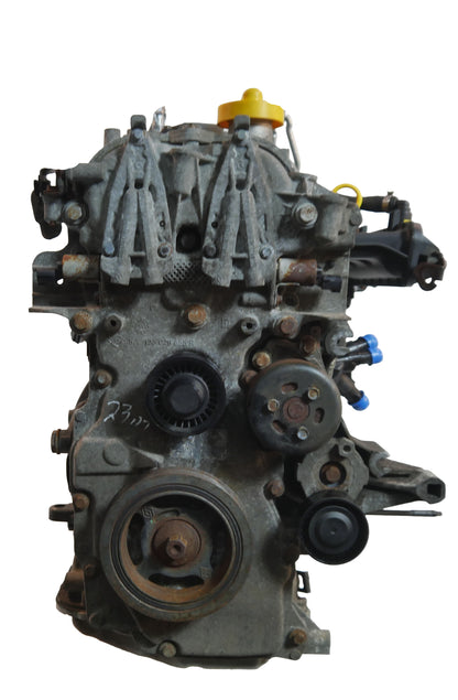 Moteur Mercedes-Benz Nissan Citan Juke 1.2L – M200.711-M200-H5FT-HRA2DDT-HRA2/A2000102100 – 2016 - Express Parts