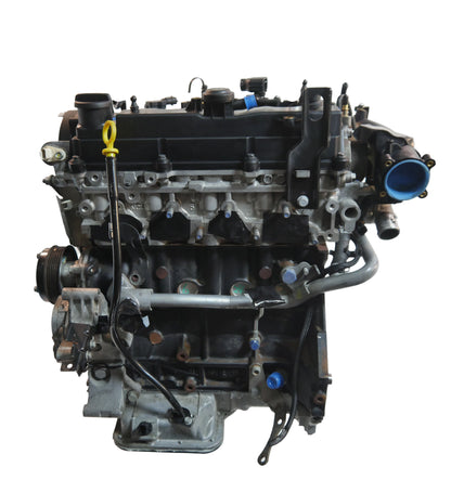 Moteur Opel Astra J 1.7L – A17DTE-A17/95518556-55487198 – 2014 - Express Parts