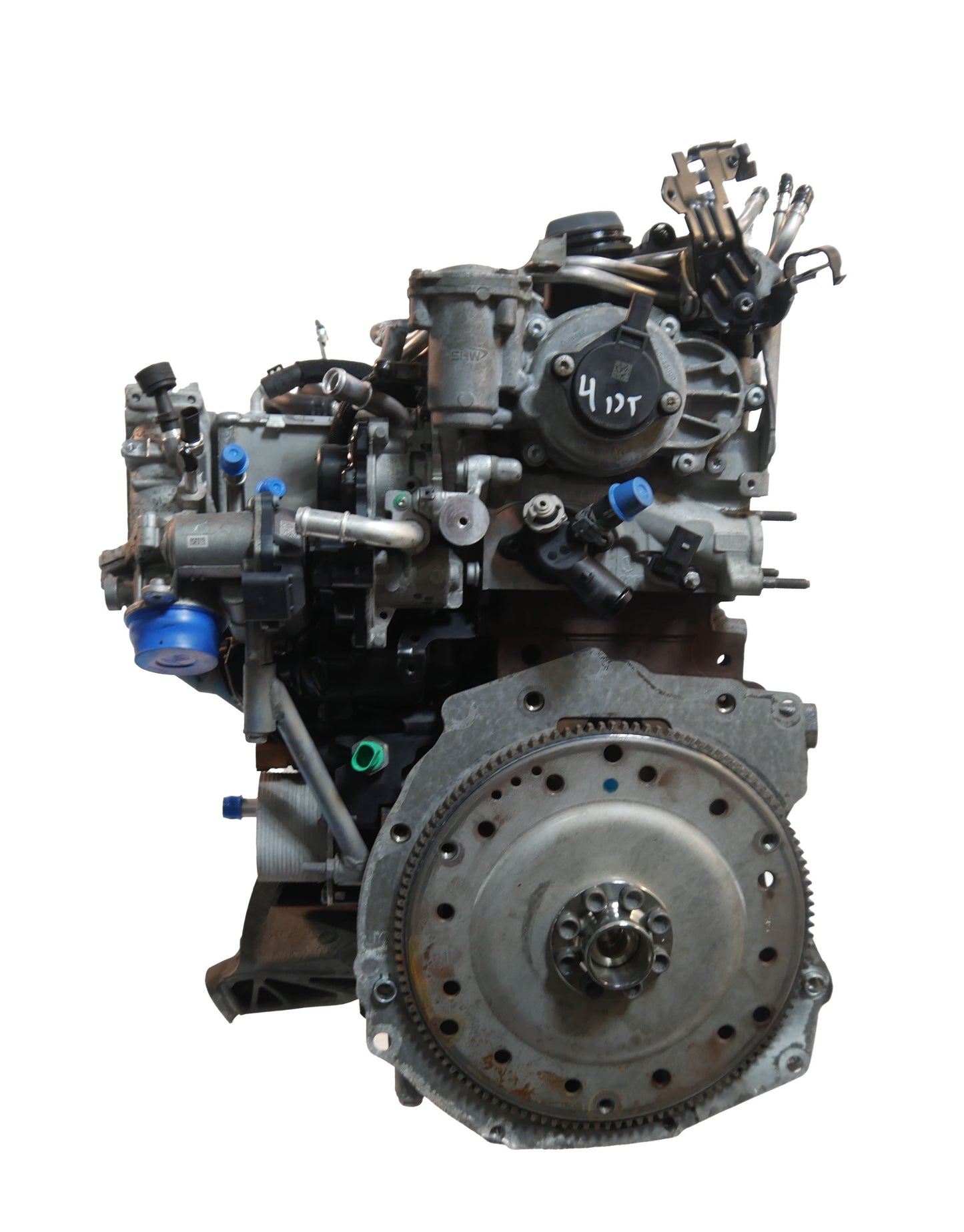 Moteur Audi A4 A5 A6 C7 Q5 2.0L – CNHA-CNH/04L100091A-04L100091AX – 2014 - Express Parts