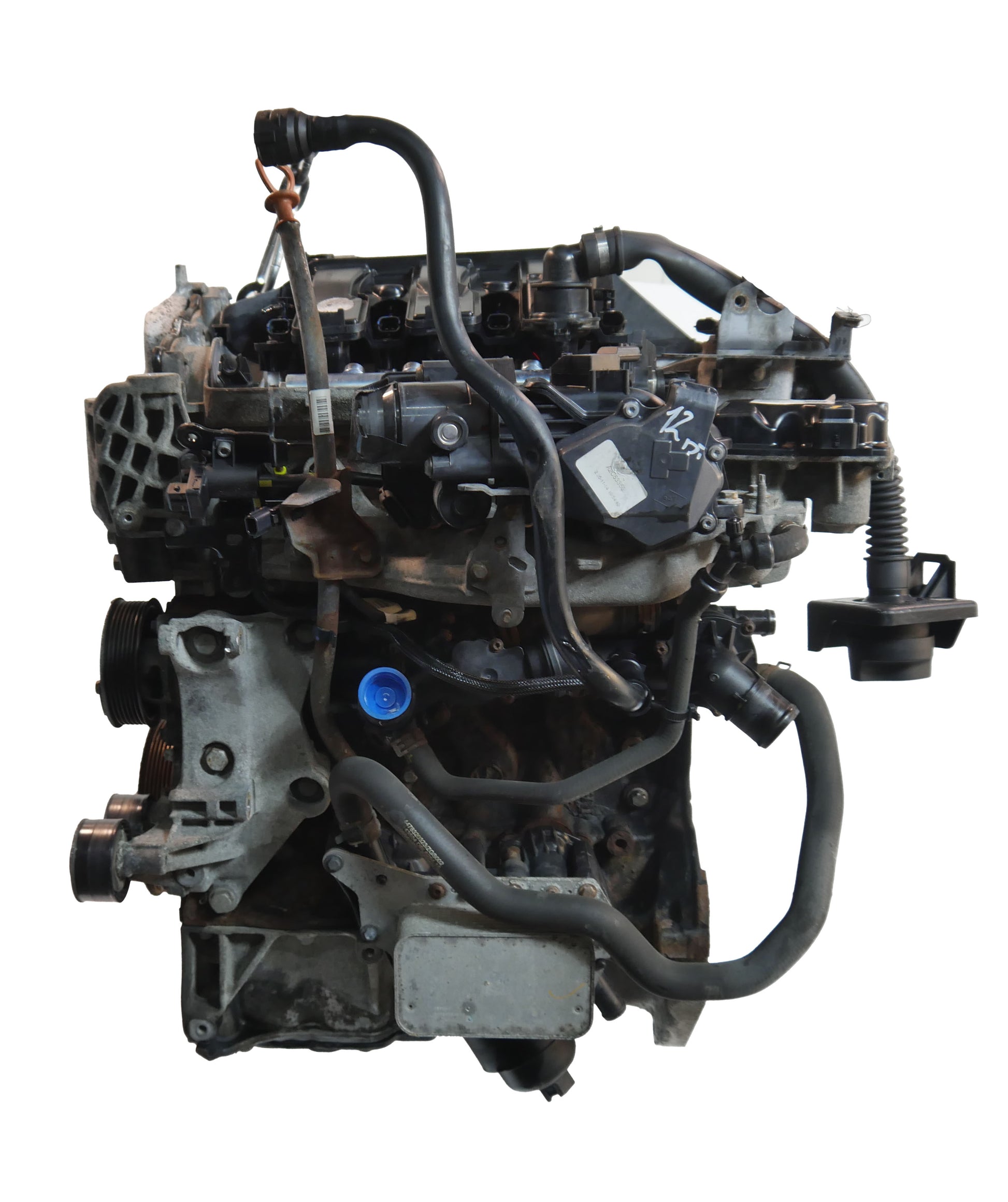 Moteur Mercedes-Benz Vito W447 1.6L – OM622.951-622.951-OM622/A6220102200 – 2014 - Express Parts