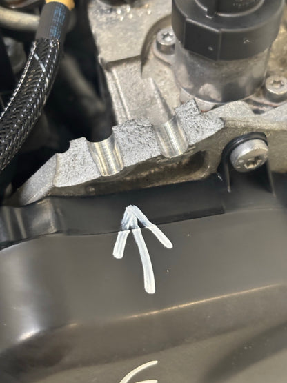 Moteur d'occasion Audi A4 B8 A5 A6 C7 Q5 2.0L – CGLC-CGL/03L100035M-03L100091EX – 2014