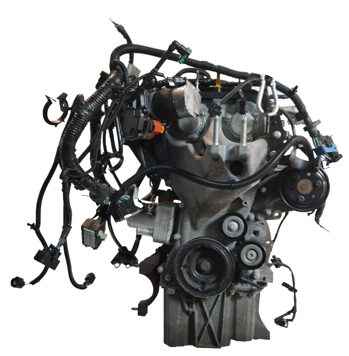 Moteur d'occasion avec 1.0L – M2DC/F1FG-6006-AA – 2017