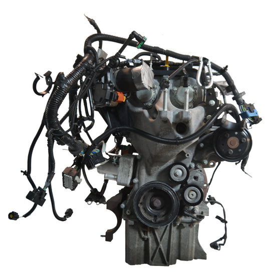 Moteur d'occasion avec 1.0L – M2DC/F1FG-6006-AA – 2017