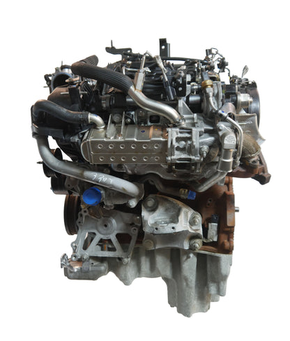 Moteur avec 3.0L – BF2X/0XW100034B – 2023 - Express Parts